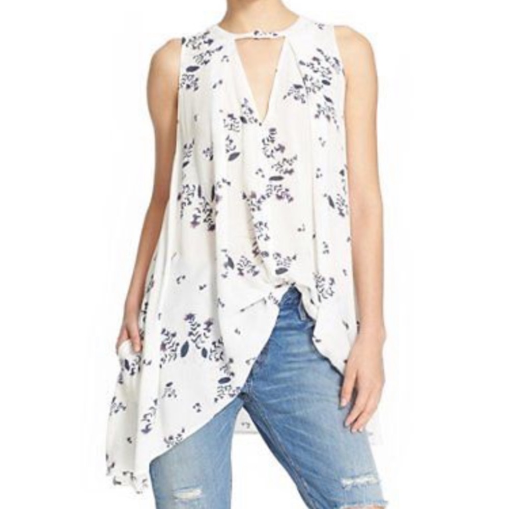 Free People Women’s Top